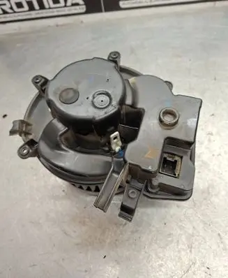 Mercedes-Benz CLK A209 C209 Heater fan/blower 