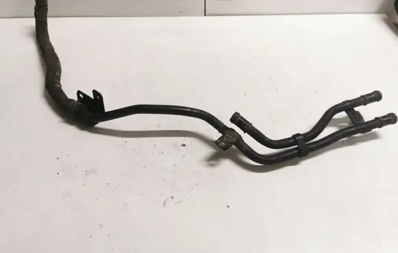 Audi A8 S8 D3 4E Engine coolant pipe/hose
