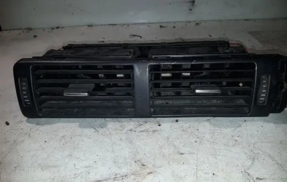 Audi A6 S6 C5 4B Dash center air vent grill 4B1820951