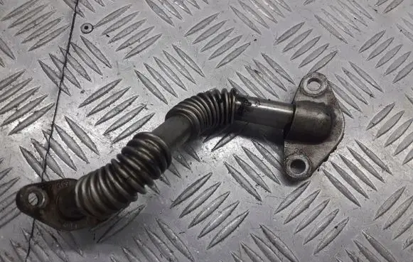 Fiat Croma EGR valve line/pipe/hose