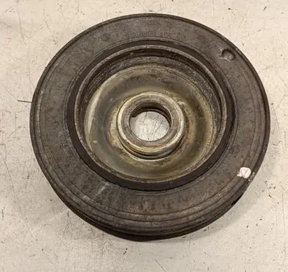 Ford Kuga II Crankshaft pulley 49S027