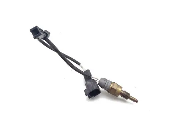 Ford Fiesta Coolant temperature sensor D2BA6G004AA
