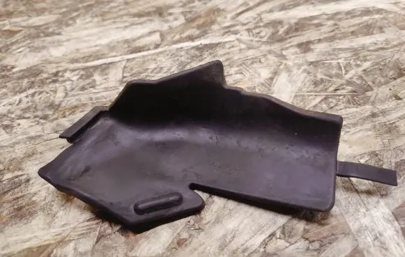 Porsche Panamera (970) Other engine bay part 97055974600