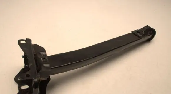 Peugeot Rifter Front bumper foam support bar 