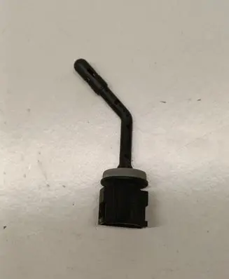 Volkswagen PASSAT B6 Interior temperature sensor 1K0907543F