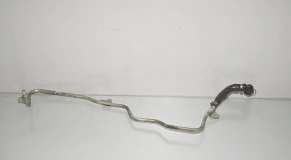 BMW 5 G30 G31 Engine coolant pipe/hose 8575754 11538575754
