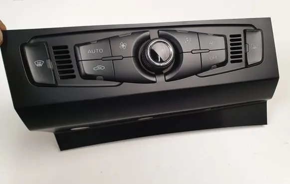 Audi A5 Sportback 8TA Climate control unit 8T2820043AD
