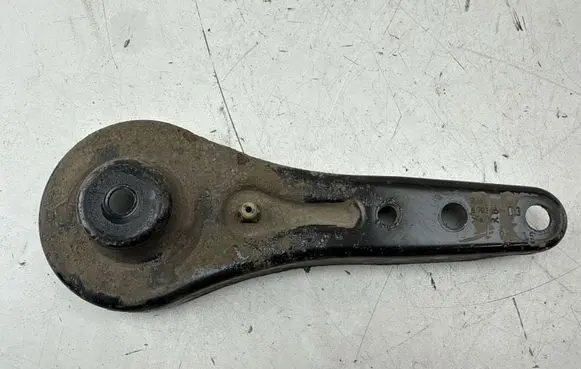 Other rear suspension part
