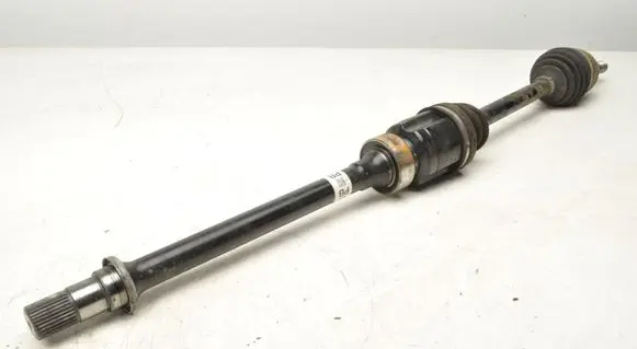 Mazda 3 Front driveshaft FT022550XB