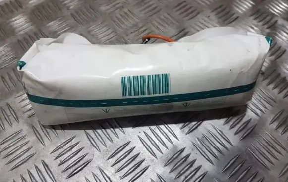 Peugeot 206 Passenger airbag