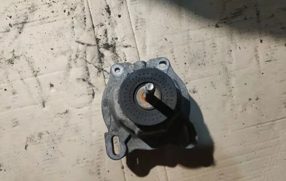 Ford Transit Engine mount bracket BK316A002