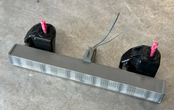 Toyota Auris E180 Third/center stoplight 8157005100