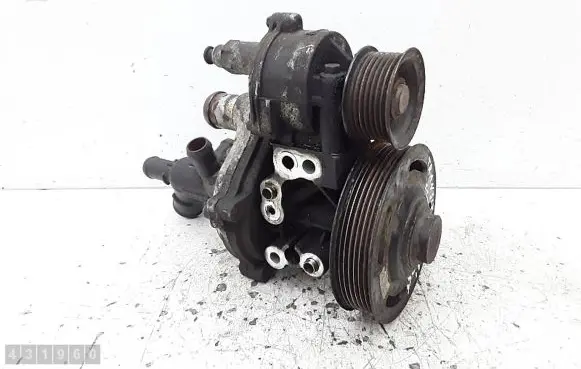 Ford Transit Water pump 9140040050N