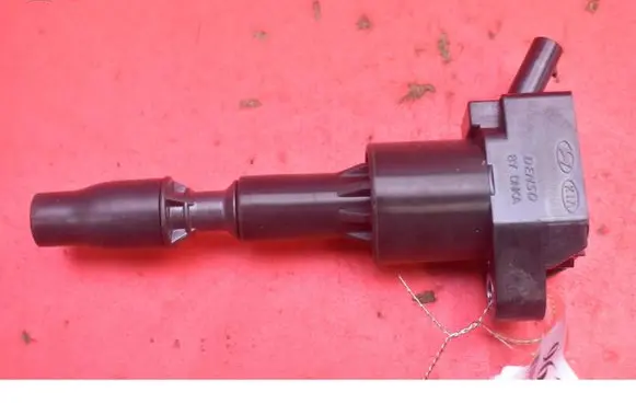 Hyundai Kona I High voltage ignition coil 27301-08HA0