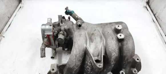Audi 80 90 B3 Intake manifold 026133223C