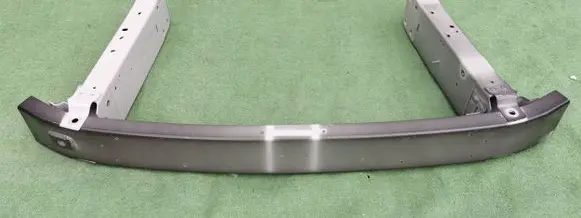 Smart #1 Front bumper support beam 8890817360