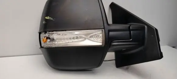 Fiat Doblo Front door electric wing mirror 