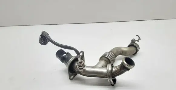 BMW 5 GT F07 EGR valve line/pipe/hose 8506995