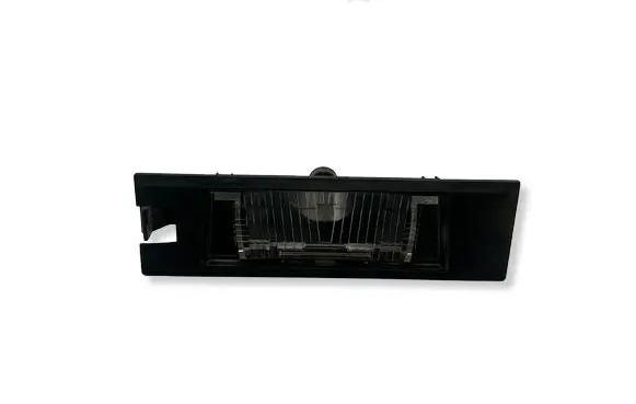 Ligier JS 50 Number plate light 46532400