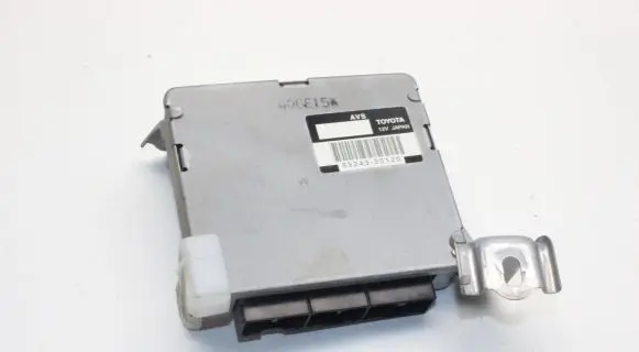 Lexus GS 300 350 430 450H Suspension control unit/module 8924330120