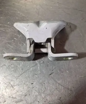 Front door upper hinge