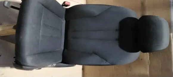 BMW X5 F15 Front driver seat 
