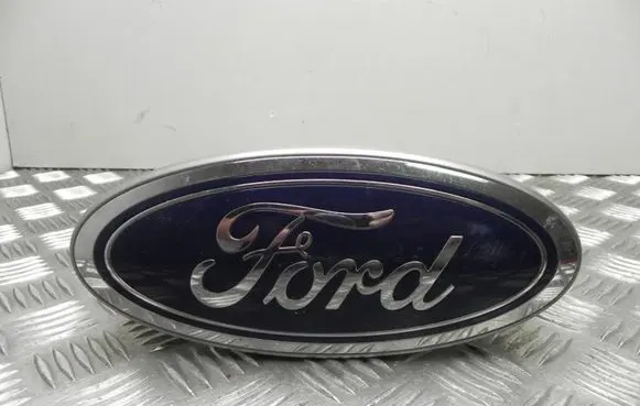 Ford Edge I Roof trim bar molding cover FT4B8150KA T5715