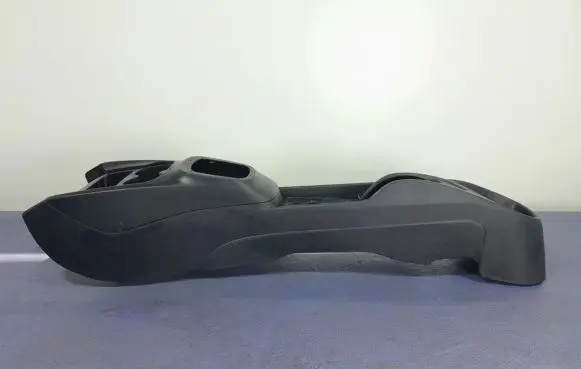 Toyota Yaris Center console 58910-0D290