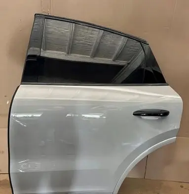 Porsche Cayenne (9Y0 9Y3) Rear door D555