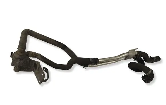Porsche Cayenne (9Y0 9Y3) Electric auxiliary coolant/water pump 06H121601M