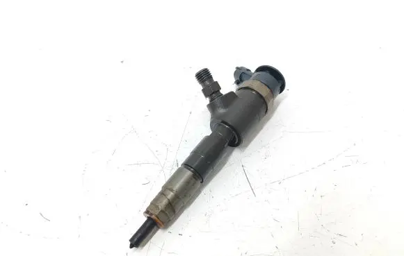 Peugeot Partner Fuel injector 0445110566