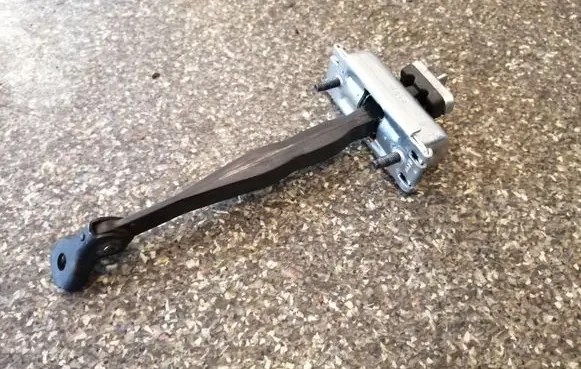 Ford Edge II Rear door check strap stopper FT4BR27200AB