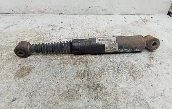 Peugeot Expert Rear shock absorber/damper