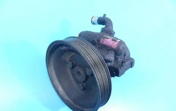 Fiat Doblo Electric power steering pump IMPRK1165392
