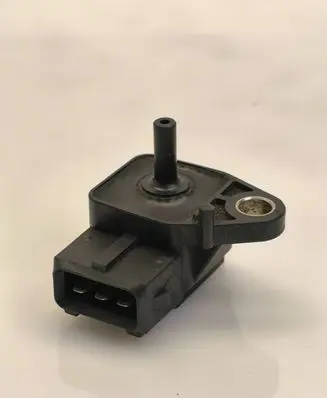 BMW 5 E39 Air pressure sensor 2244674 12M22