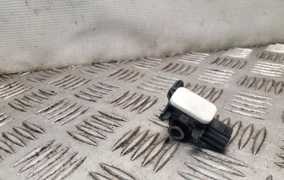Nissan Juke I F15 Airbag deployment crash/impact sensor 988301EA0A