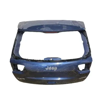 Jeep Grand Cherokee Tailgate/trunk/boot lid 68154524AB