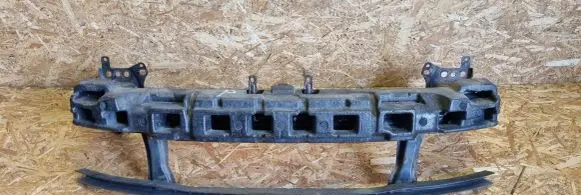 Volkswagen Caddy Front bumper cross member