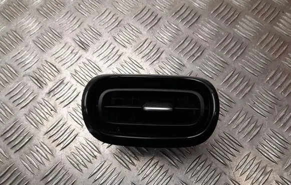 Toyota Yaris Cross Dashboard side air vent grill/cover trim 55650K0040