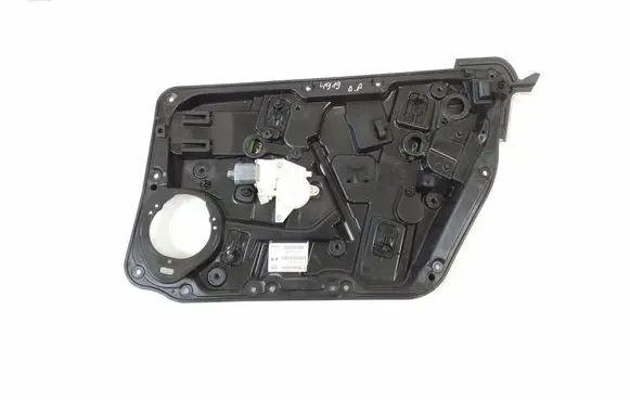 Infiniti Q30 Front door window regulator with motor 807205DM0A
