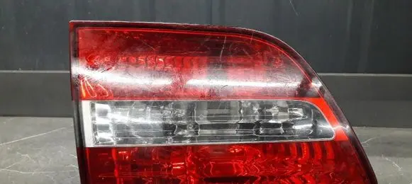 Fiat Stilo Tailgate rear/tail lights 51717943