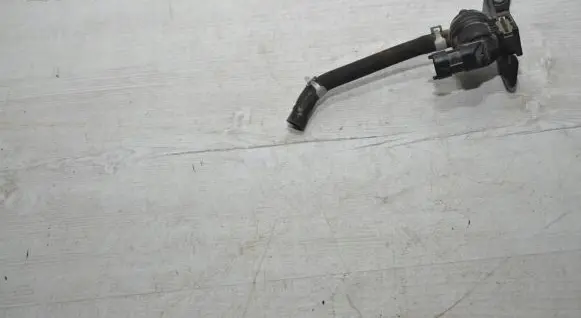 Valve vacuum