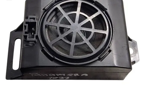 Porsche Panamera (970) Parking PDC sensor speaker 7PP035709A 900070B01004