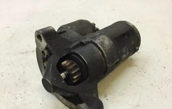 Mitsubishi Outlander Starter motor 965626278003
