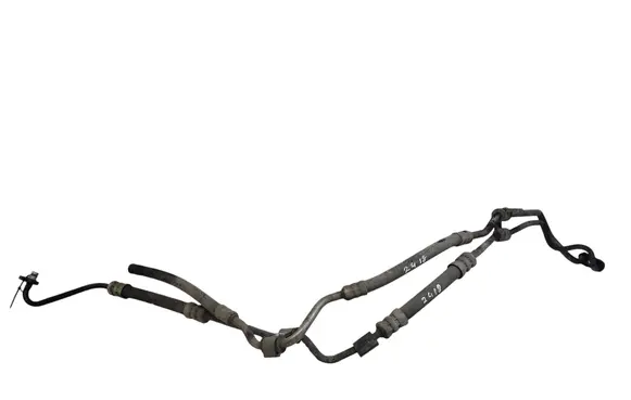 Citroen C4 Grand Picasso Power steering hose/pipe/line