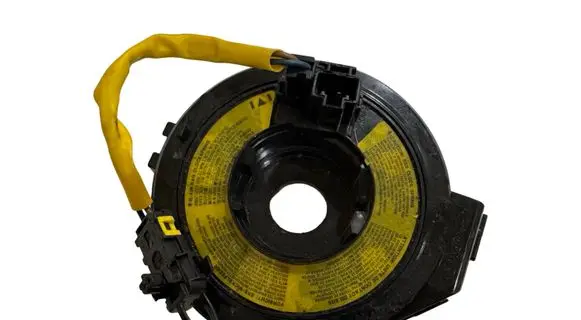 KIA Picanto Airbag slip ring squib (SRS ring) 