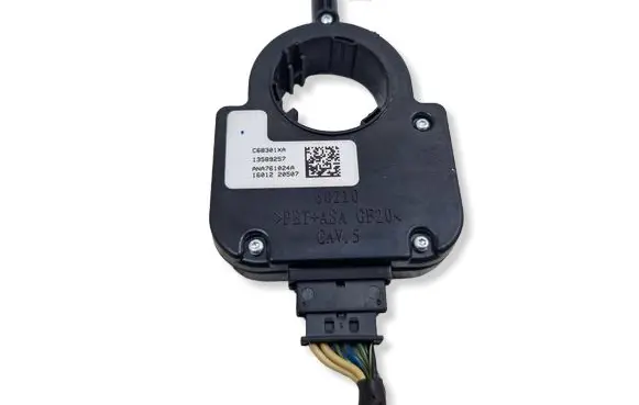Opel Mokka Steering angle sensor 13589257 C68301XA ANA761024A