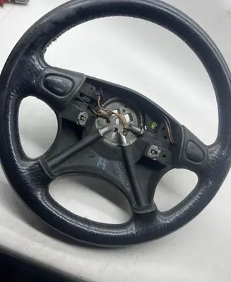 Volkswagen Sharan Steering wheel 606190