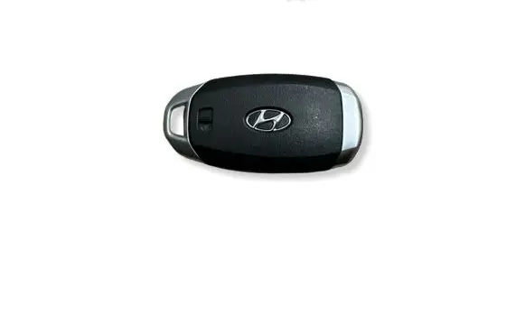 Hyundai Kona I Ignition key/card 