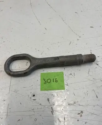Volkswagen Caddy Towing hook eye 1T0805615